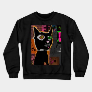 Catorizn Crewneck Sweatshirt